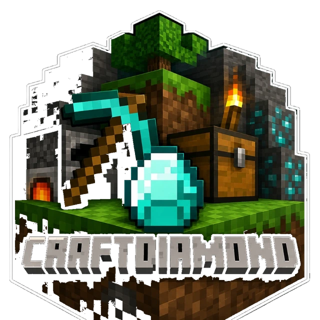 CraftDiamond